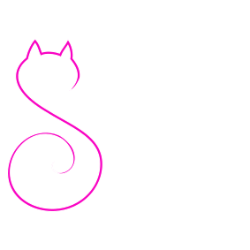 SavvyCat Solutions Logo